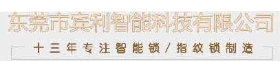 東莞市賓利智能科技有限公司